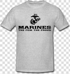 Marines T Shirt   Mechanic T Shirt Design  HD Png Download