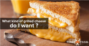 Grilled Cheese Sandwich Melty  HD Png Download