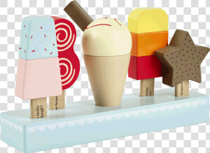 Lollies  amp  Ice Cream Set  HD Png Download