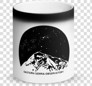 Eso Coffeemug Mockup Middle Default Black   Mug  HD Png Download