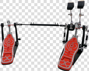 Shkpd K class Double Pedal   Percussion  HD Png Download