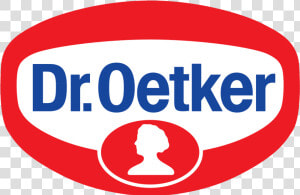 Dr Oetker Logo Png  Transparent Png