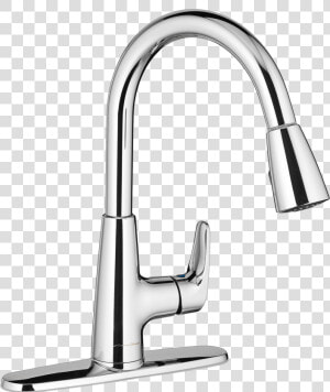 American Standard Faucet  HD Png Download