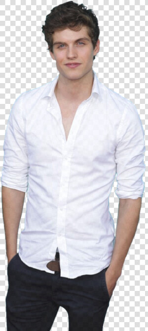 Daniel Sharman Png   Isaac Teen Wolf Teenage  Transparent Png