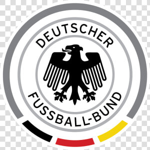 Germany Soccer Logo Png   Germany Football Team Logo Png  Transparent Png