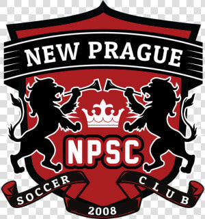 Npsc Logo 2019 3   Fragile This Side Up  HD Png Download