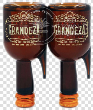 Grandeza Orange Liqueur 50ml Bottle Set   Guinness  HD Png Download