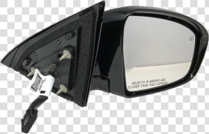 Automotive Side view Mirror  HD Png Download