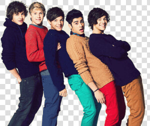 One Direction 2010 Png  Transparent Png