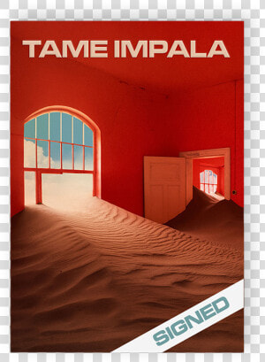 Tame Impala  HD Png Download