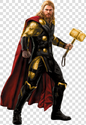 No Caption Provided   Thor Avengers Age Of Ultron Png  Transparent Png