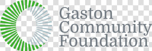 The Community Foundation Of Gaston County   Community Foundation Of Gaston County  HD Png Download