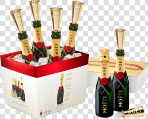 Download Mo T Chandon Transparent Background   Moet Et Chandon Packaging  HD Png Download