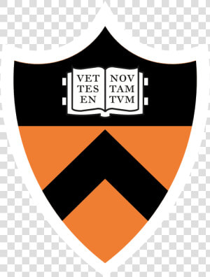 Shield   Princeton University Logo  HD Png Download