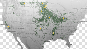 Python Map Scatter  HD Png Download