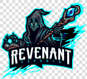 Revenant Esports  HD Png Download