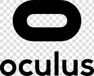 Oculus Logo  vr  Png   Oculus Logo Png Transparent  Png Download