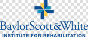 Baylor Scott And White Institute For Rehabilitation  HD Png Download