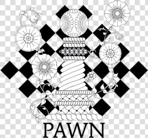 Pawn Png  Transparent Png