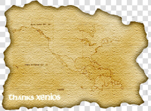 Old Map Paper Png   Png Download   Colorfulness  Transparent Png