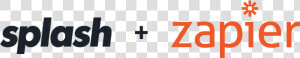 Zapier  HD Png Download