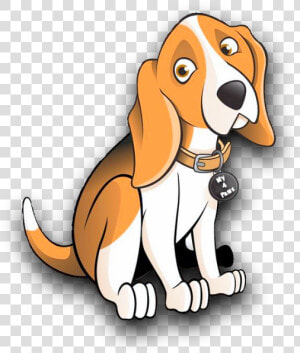 Pet Clipart Dog Sad   Sad Dog Clipart Transparent Background  HD Png Download