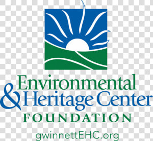 Gwinnett Environmental And Heritage Center Logo  HD Png Download