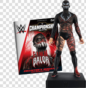 Eaglemoss Wwe Championship Collection Toys  HD Png Download