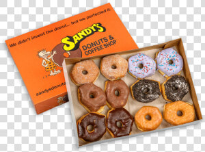 Sadies Donuts  HD Png Download