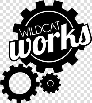 Wildcat Works Logo In Png   Illustration  Transparent Png