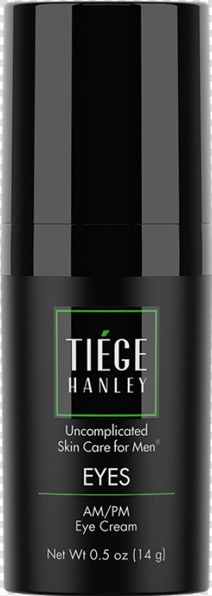 Tiege Hanley Eye Cream  HD Png Download