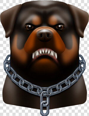 Rottweiler   Png Download   Rottweiler  Transparent Png