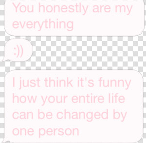 Transparent Text Message Png Tumblr   Carmine  Png Download