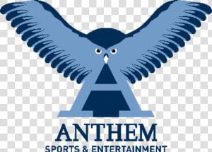 Anthem Logo Png  Transparent Png