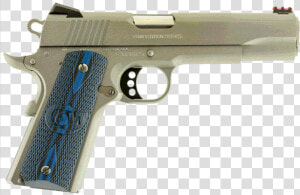 Colt super   Colt 1911 Competition  HD Png Download