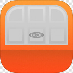 Lacie Rugged Icon Ios 7 Png Image   Lacie  Transparent Png