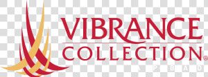 Vibrance Collection Logo  HD Png Download