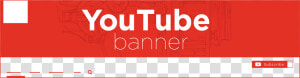 Clip Art Best Youtube Banner   Баннер На Ютуб Канал  HD Png Download