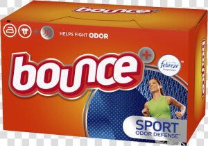 Bounce Fabric Softener  HD Png Download