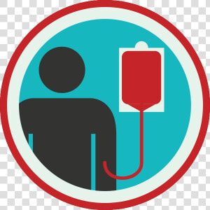 Giveblood   Banco De Sangre Icono  HD Png Download