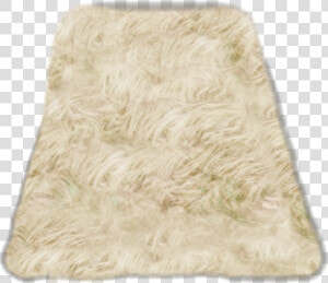  fur  rug  carpet   Wool  HD Png Download