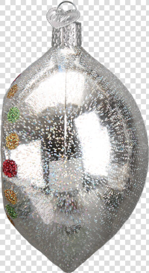 Radiant Reflector 42020 Old World Christmas Ornament   Christmas Ornament  HD Png Download