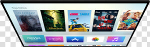 Apple Tv Png   Png Download   Apple Peliculas  Transparent Png