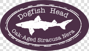 Dogfish Head Brewery  HD Png Download