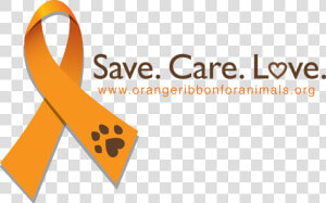 Against Animal Cruelty Logo  HD Png Download