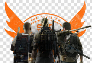 The Division Png Page   Tom Clancy  39 s The Division 2 Png  Transparent Png