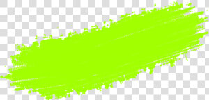 Green Brush Stroke Png   Png Download   Slope  Transparent Png