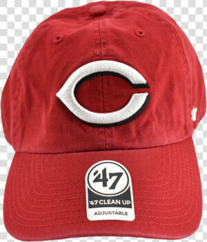 Cincinnati Reds 47 Mlb Dad Hat   Raiders Dad Hat  HD Png Download