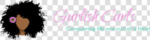 Gurlish Curls   Calligraphy  HD Png Download