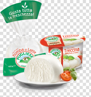 Mozzarella Casa Radicci  HD Png Download